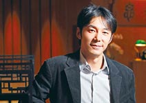 知名演員的幸福觀點
