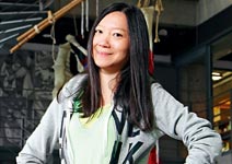 曲家瑞：年齡增長會更幸福