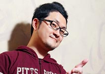 九把刀：回籠覺是奢侈幸福