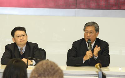 友達未來「兩好、兩壞」 今明二年是關鍵