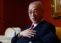 大陸「一中」就放心， 我們是「各表」就放心