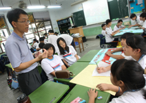 12年國教帶來改變1:不必為學區遷戶口
