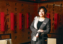 蔡燕珠：怕客人囉嗦，就沒有客人了