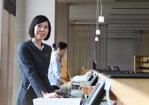 2004年～2011年《遠見》服務業大調查 神祕客考題大公開