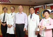 被老兵磨出體貼，奠奪冠基礎