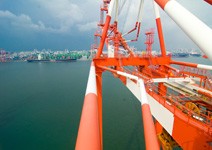 落到12名的高雄港？ 如何重返世界前三