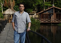 深入叢林： 一天1000美元的釣魚探險