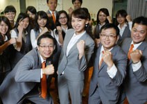 無畏奢侈稅衝擊 上任4個月增10家店