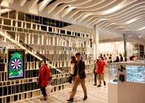 鎖定35歲以下客層 為台灣百貨業換張臉