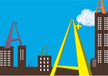 不怕風！不怕浪！ 台灣77支最抗震股