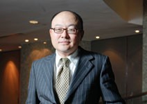 青雲與Google 並列未來世界10大企業