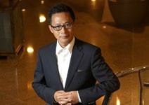 朱鎔基欽點的 中國金融神童