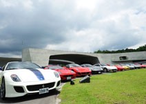 超級跑車無懼奢侈稅， 還有成長空間