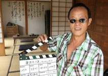 他能讓侯孝賢、蔡明亮、 魏德聖專心拍片