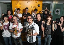 有創意還更有士氣， 讓廣告充滿爆發力