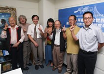 台灣年輕人的新成年禮： 獨自旅行世界