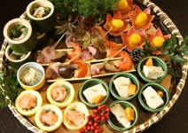 把大自然端上桌