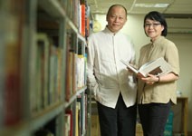 讀了才知好不好，所以寧濫勿缺