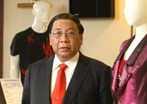 抓住全球時尚趨勢做台灣競爭力