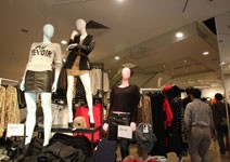 創立60年後，以新5品牌拓展新效益