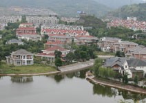 環保做「城」，經濟為「市」， 城市就永續