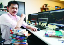 趁年輕投資4個10％， 不怕老來窮