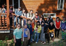 找回年輕時的伴， 一起玩到老、玩到掛