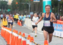 永不退休變趨勢， 工作就是人生馬拉松