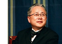 穿針引線，創造條件，縫合因果