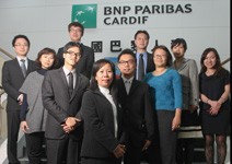 用銀行賣房貸壽險， 保費收入逆勢成長