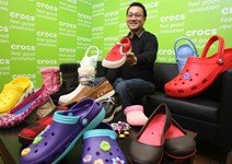 創新 不必驚 人技術