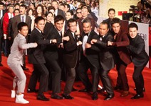 本土題材非萬靈丹 觀眾愛看國片才長久