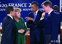 歐債危機高峰： 2012年歐股狂跌25％？