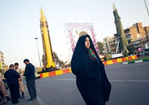 美國 走出辦公室上班，蔚為風潮