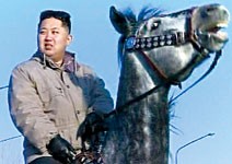 北韓金正恩接班， 《經濟學人》直言看衰