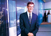 世界愈來愈老，如新就愈來愈賺