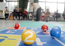 台中市第一名；嘉義市最用心