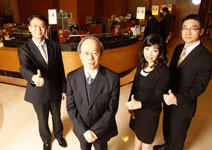 財富管理七冠王， 服務由個人擴及家庭