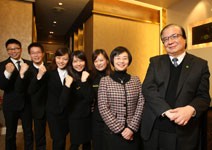 從信託切入財管， 更重視客戶資產維持率