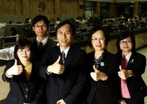 穩健保本，不讓理專 強調獲利模糊風險