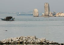 1天1個億 打造另一個廈門