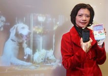 NFC將取代 使用70年的信用卡？