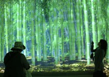 震旦集團藉上海世博，翻新企業形象