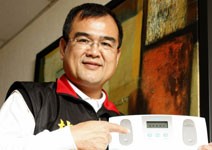 秤重法： 4個月恢復高中體位