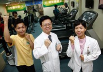 犀利法： 全方位甩油打脂最健康