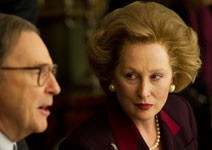 62歲梅莉史翠普 演活柴契爾夫人