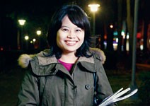 高考 新聞榜眼 林宜蓁