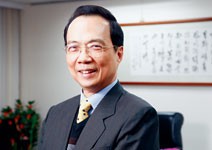 公務人員保障暨培訓委員會主委 蔡璧煌：