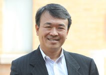 高雄第一科技大學校長 陳振遠