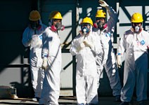 核災問題 將纏繞日本100年